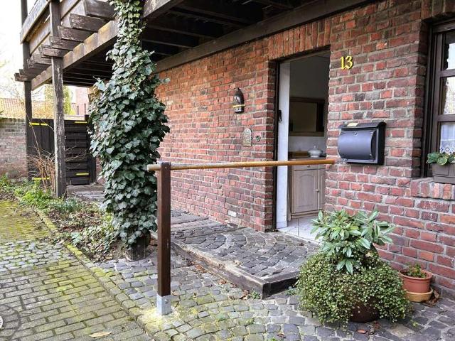 Haus kaufen in Langst-Kierst, Meerbusch