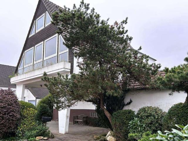 Haus kaufen in Meerbusch, Necklenbroich
