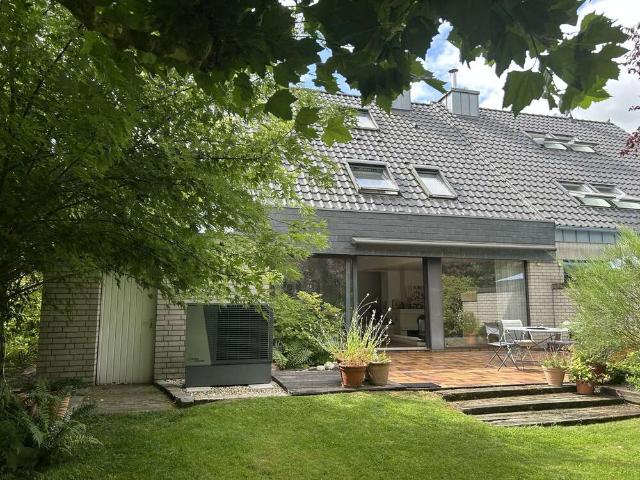 Haus kaufen in Langst-Kierst, Meerbusch