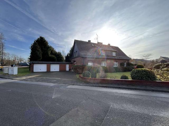 Haus kaufen in Langst-Kierst, Meerbusch