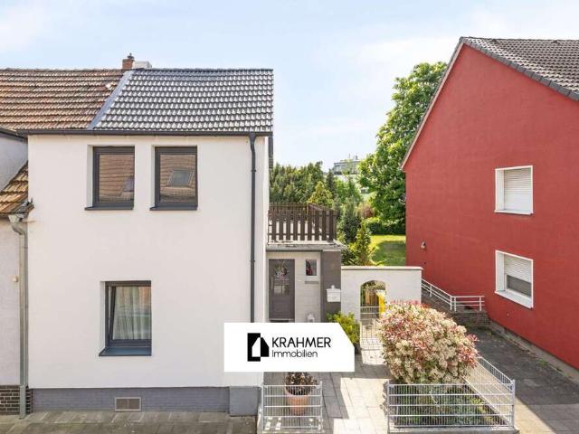 Haus kaufen in Langst-Kierst, Meerbusch