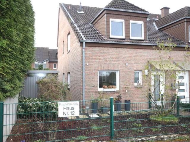 Haus kaufen in Büderich, Meerbusch