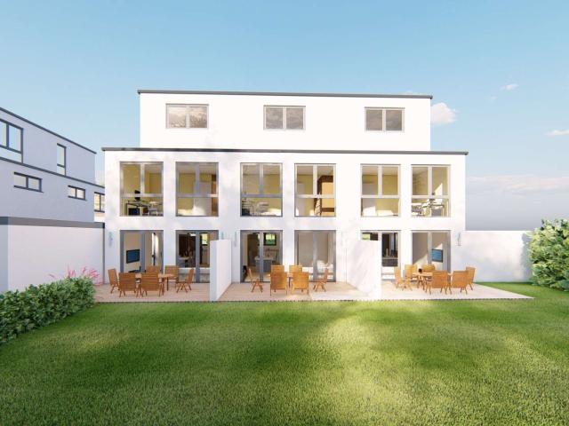 Haus kaufen in Meerbusch, Kierst
