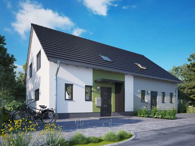 Haus kaufen in Necklenbroich, Meerbusch