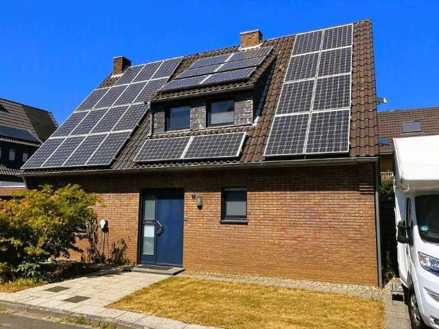 Haus kaufen in Langst-Kierst, Meerbusch