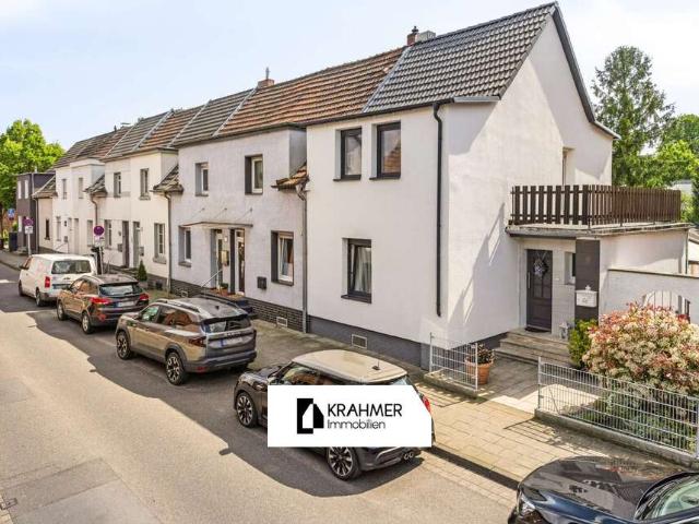 Haus kaufen in Langst-Kierst, Meerbusch