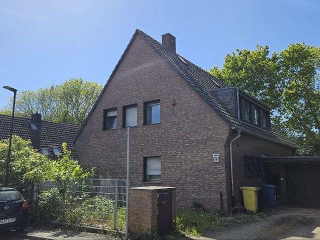 Haus kaufen in Langst-Kierst, Meerbusch