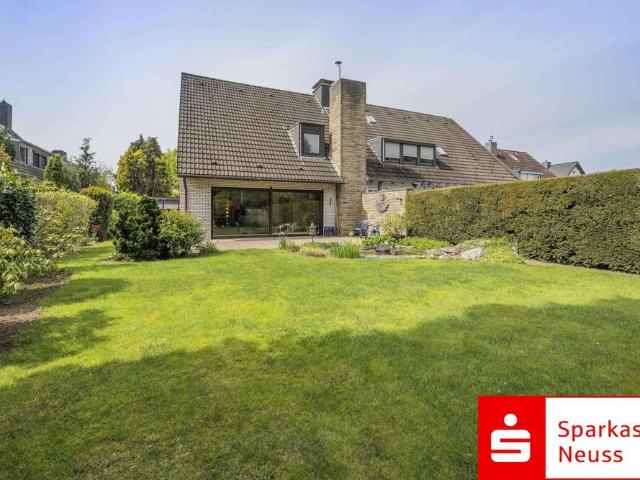 Haus kaufen in Büderich, Meerbusch