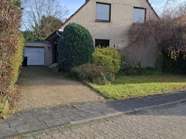 Haus kaufen in Büderich, Meerbusch