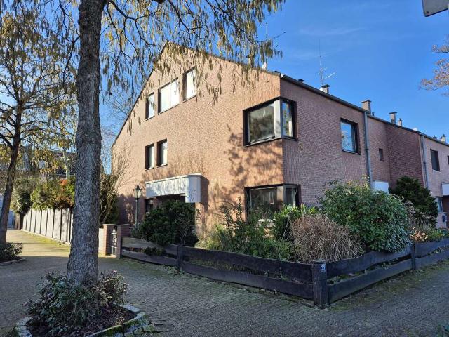 Haus kaufen in Büderich, Meerbusch