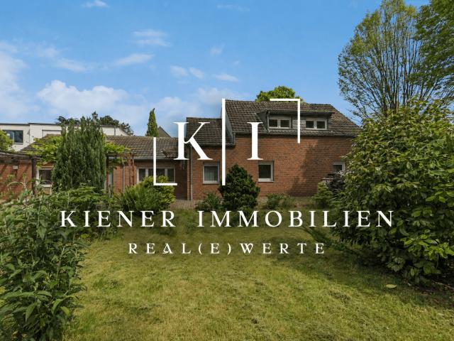 Haus kaufen in Büderich, Meerbusch