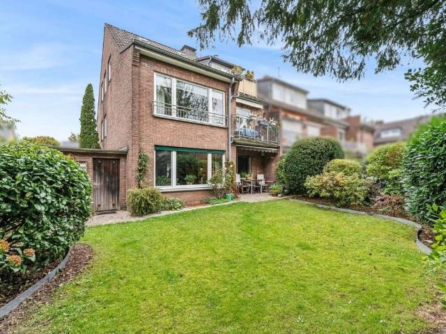 Haus kaufen in Büderich, Meerbusch