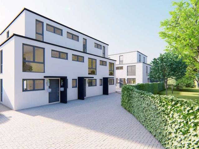 Haus kaufen in Meerbusch, Kierst