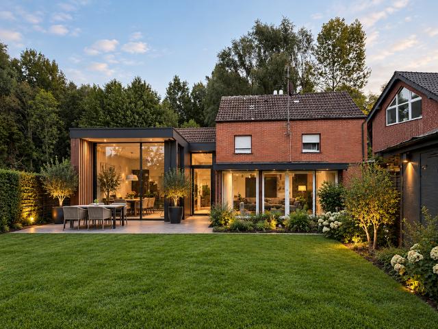 Haus kaufen in Büderich, Meerbusch