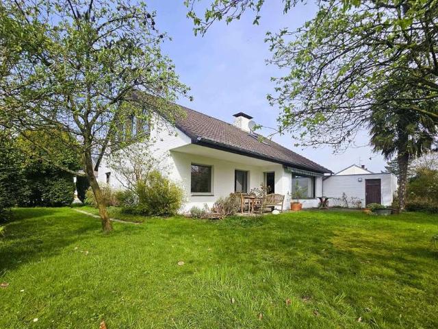 Haus kaufen in Langst-Kierst, Meerbusch