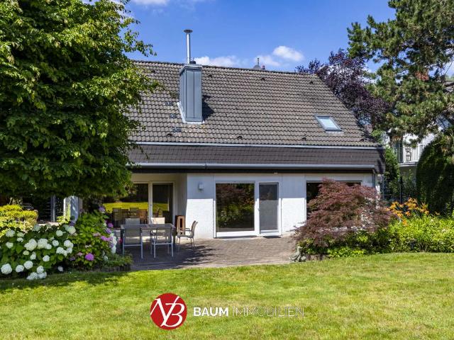 Haus kaufen in Büderich, Meerbusch