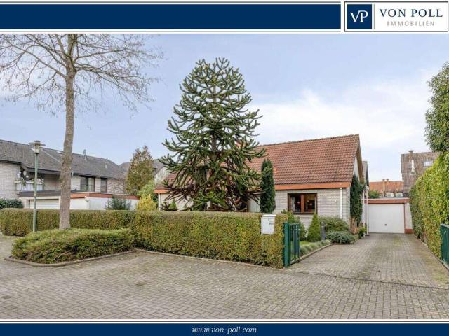 Haus kaufen in Büderich, Meerbusch