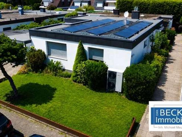 Haus kaufen in Büderich, Meerbusch
