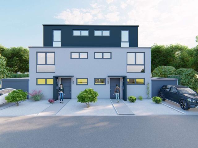 Haus kaufen in Büderich, Meerbusch