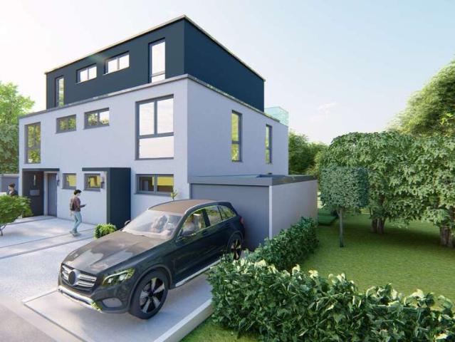 Haus kaufen in Büderich, Meerbusch