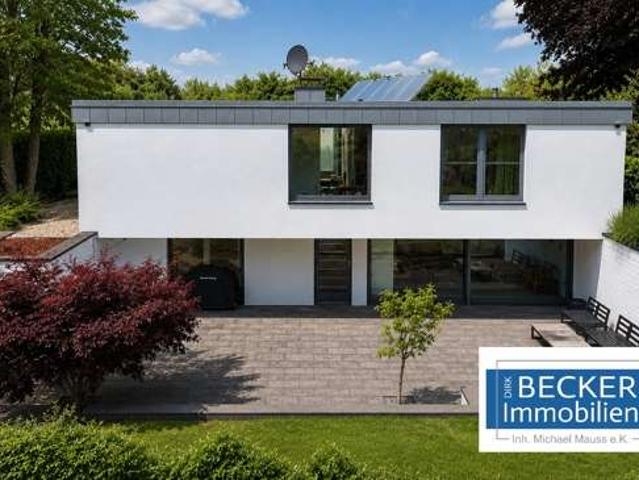 Haus kaufen in Langst-Kierst, Meerbusch