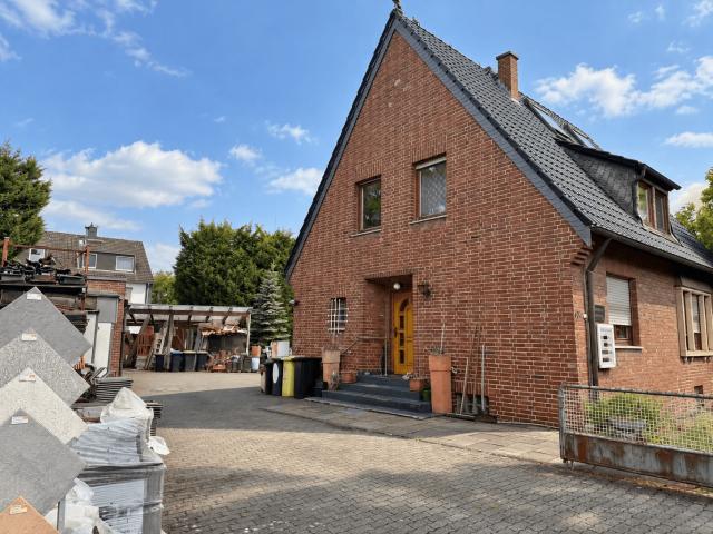 Haus kaufen in Büderich, Meerbusch