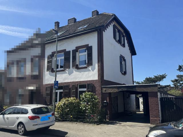 Haus kaufen in Büderich, Meerbusch