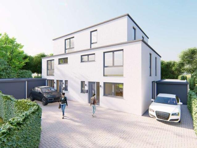 Haus kaufen in Meerbusch, Kierst