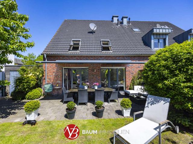 Haus kaufen in Büderich, Meerbusch
