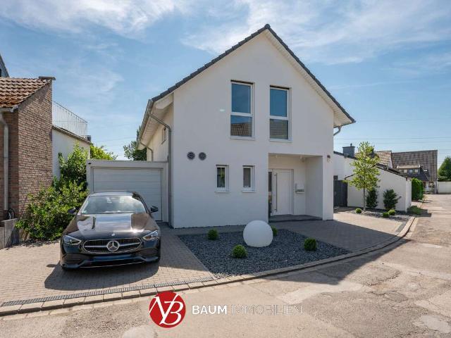 Haus kaufen in Büderich, Meerbusch