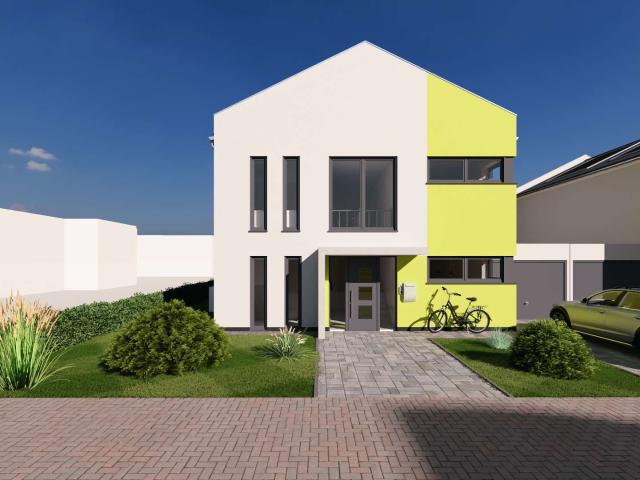 Haus kaufen in Langst-Kierst, Meerbusch