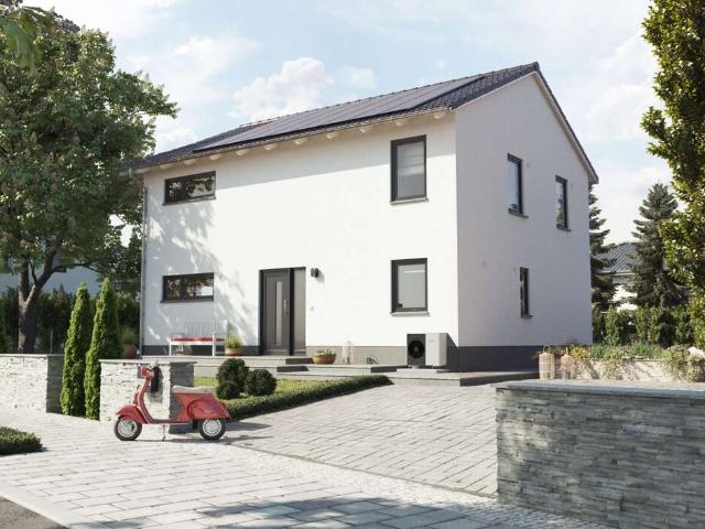 Haus kaufen in Langst-Kierst, Meerbusch