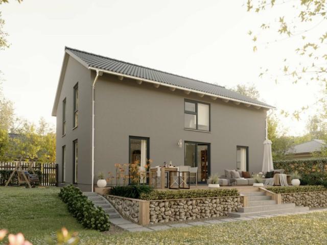 Haus kaufen in Langst-Kierst, Meerbusch