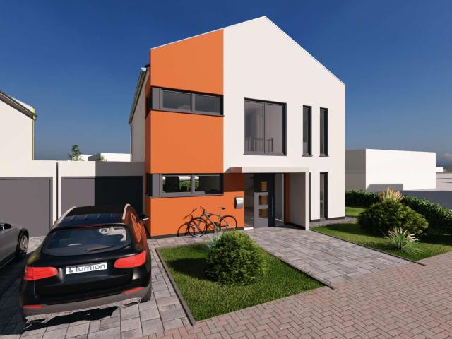 Haus kaufen in Langst-Kierst, Meerbusch