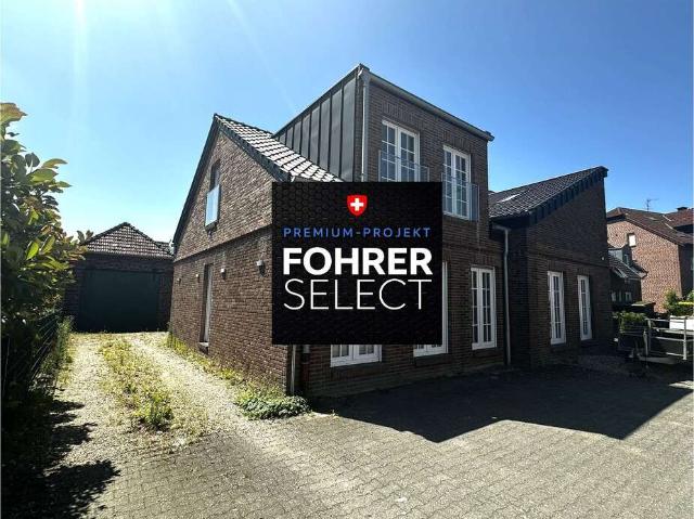 Haus kaufen in Meerbusch, Kierst