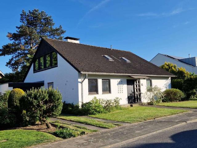 Haus kaufen in Meerbusch, Kierst