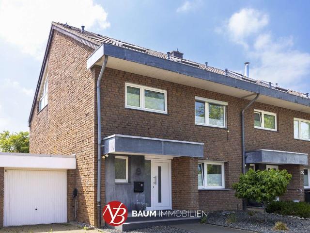 Haus kaufen in Büderich, Meerbusch