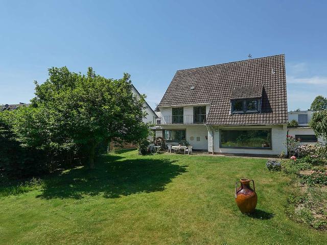 Haus kaufen in Büderich, Meerbusch