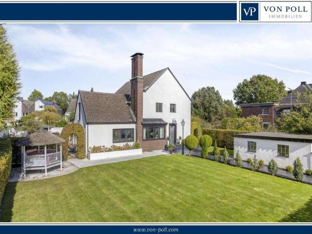 Haus kaufen in Büderich, Meerbusch