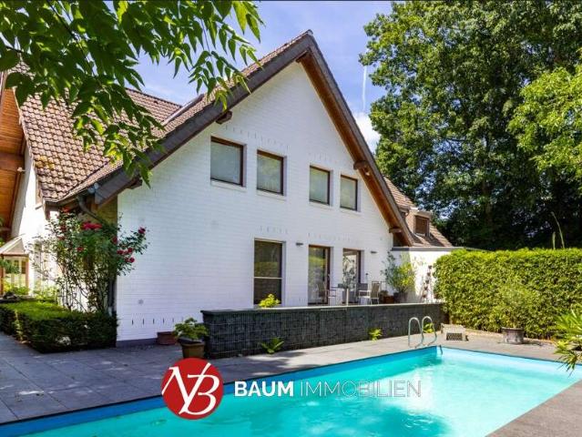 Haus kaufen in Büderich, Meerbusch