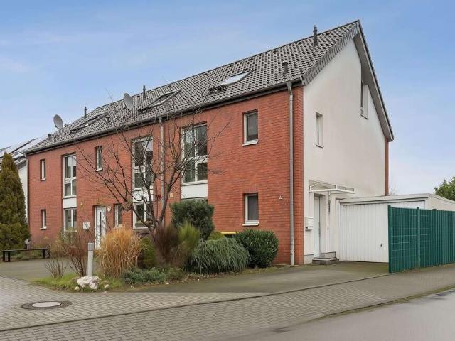 Haus kaufen in Büderich, Meerbusch