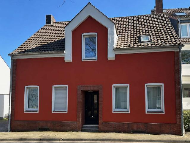 Haus kaufen in Büderich, Meerbusch