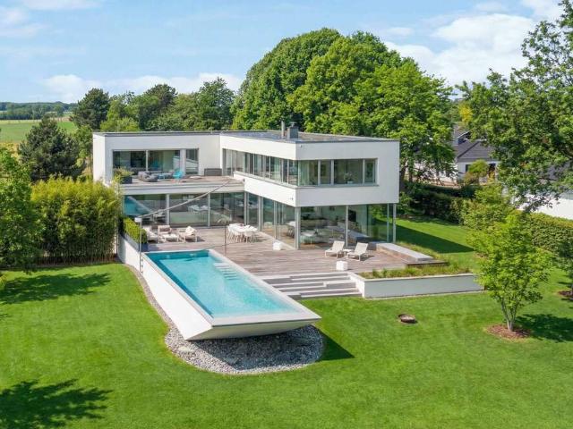 Haus kaufen in Langst-Kierst, Meerbusch