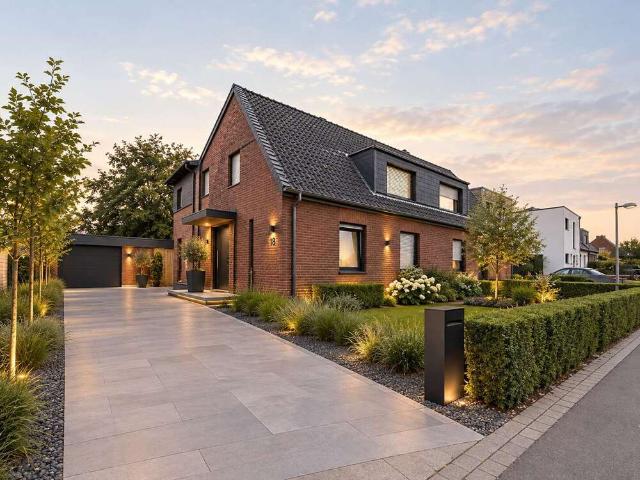 Haus kaufen in Lank, Meerbusch