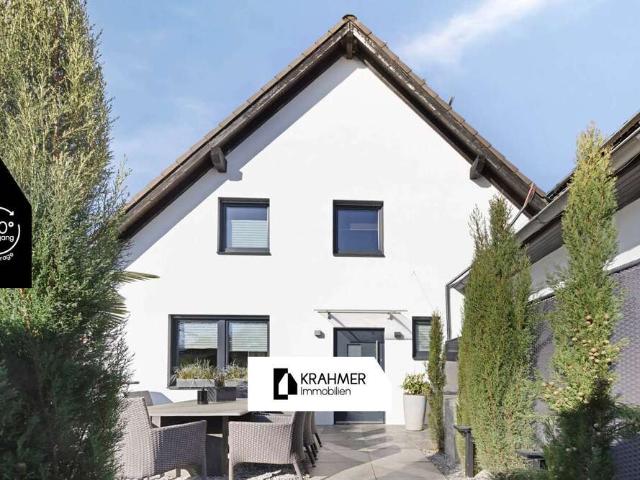 Haus kaufen in Lank-Latum, Meerbusch