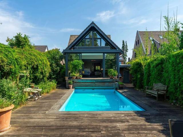 Haus kaufen in Osterath, Meerbusch