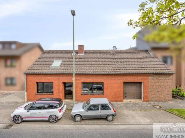 Haus kaufen in Osterath, Meerbusch
