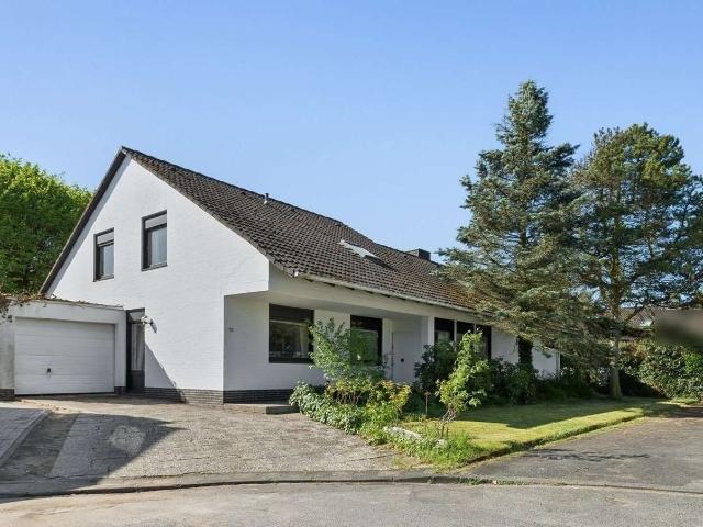 Haus kaufen in Meerbusch, Nordrhein-Westfalen