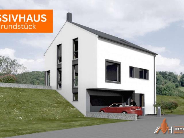Haus kaufen in Meerfeld, Rheinland-Pfalz