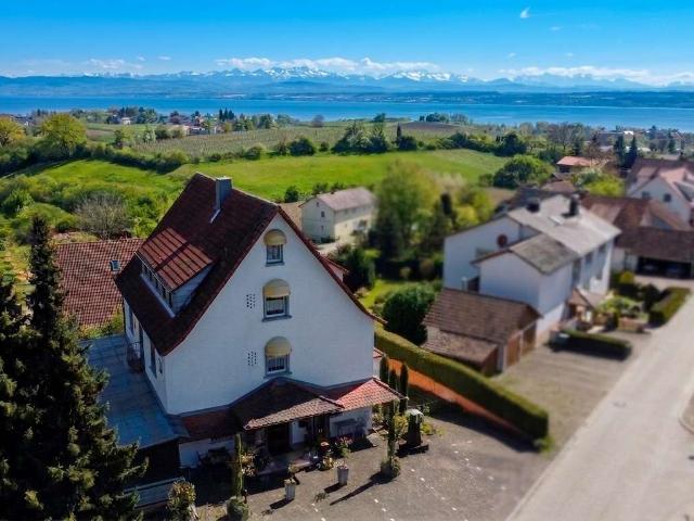 Haus kaufen in Riedetsweiler, Meersburg